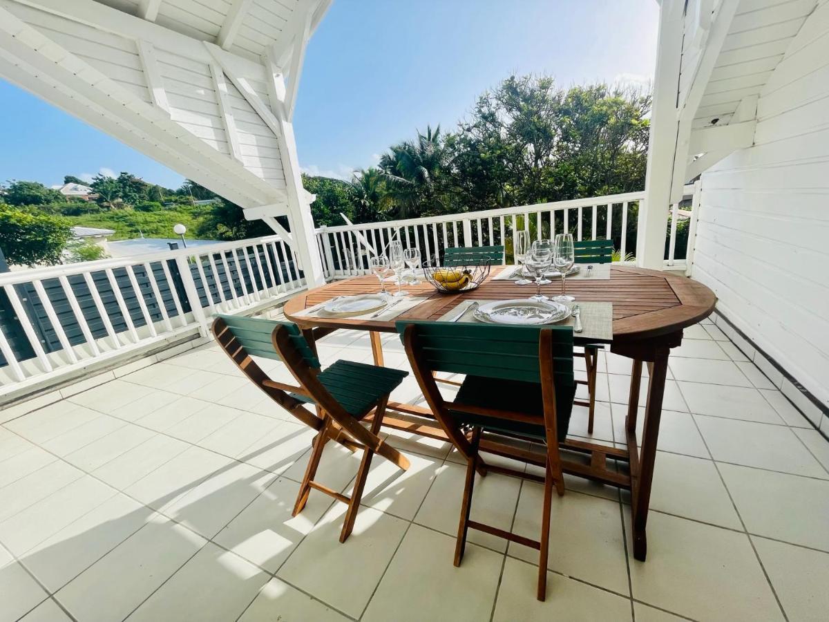 Appartement Cosy - Entre Nature Et Plages De Reve Ле-Гозье Экстерьер фото