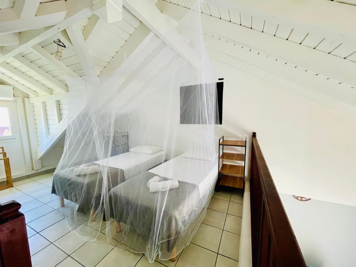 Appartement Cosy - Entre Nature Et Plages De Reve Ле-Гозье Экстерьер фото